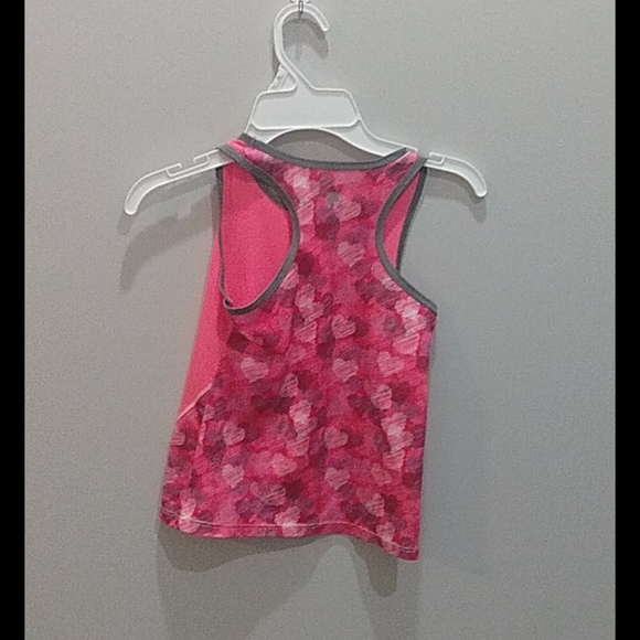 It is a athletic tank top - Picture 2 of 3